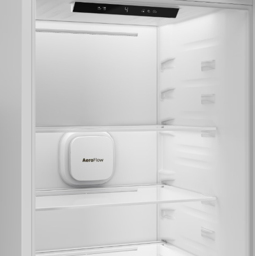 Вбудованого холодильника Beko B5BCNA325HS - 8