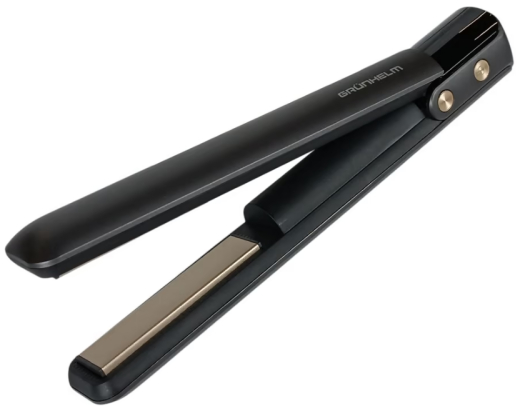 Випрямляч для волосся Grunhelm GHS-718U - 1