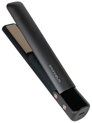 Випрямляч для волосся Grunhelm GHS-718U - 2