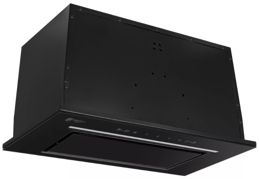Витяжка вбудована Perfelli DESIGN FILINI 6 NERO - 1