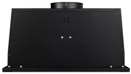 Витяжка вбудована Perfelli DESIGN FILINI 6 NERO - 7