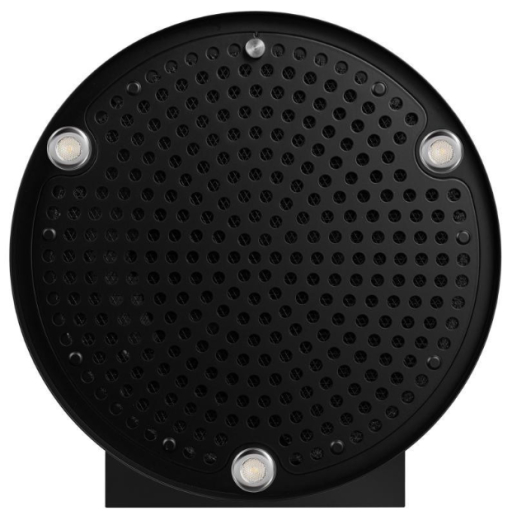 Вытяжка декоративная Perfelli DESIGN RICCO 35 NERO SILENZIO - 6