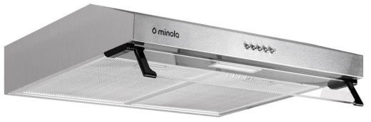 Витяжка пласка Minola HPL 517 I - 2