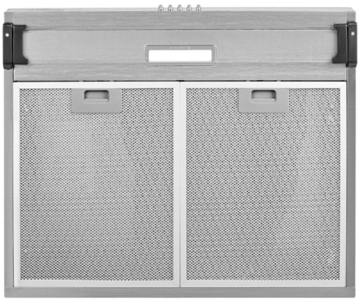 Витяжка пласка Minola HPL 517 I - 4