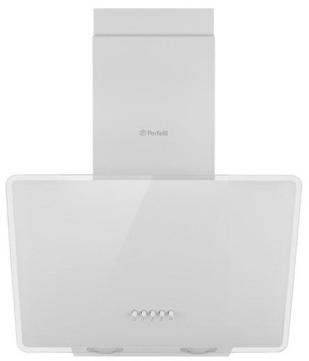 Витяжка похила Perfelli VICCO 5HM BIANCO - 3