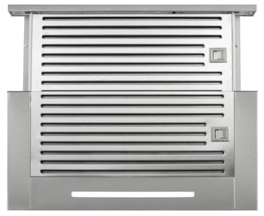 Витяжка телескопічна Perfelli ISEO 6PSF INOX - 6