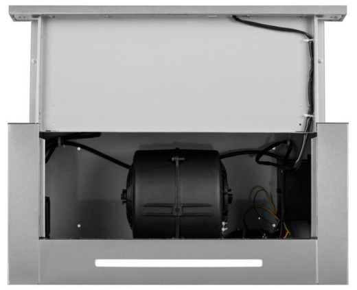 Витяжка телескопічна Perfelli ISEO 6PSF INOX - 7