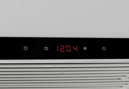 Витяжка телескопічна Perfelli ISEO 6PSF INOX - 8