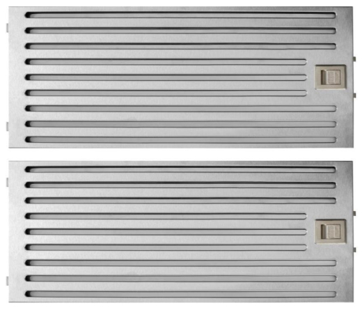 Витяжка телескопічна Perfelli ISEO 6PSF INOX - 9