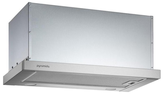 Витяжка телескопічна Pyramida ATH 60 (1150) IX - 2