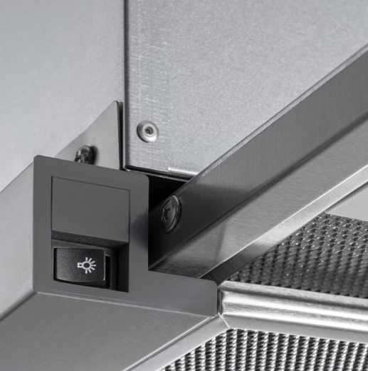 Витяжка телескопічна Pyramida ATH 60 (1150) IX - 5