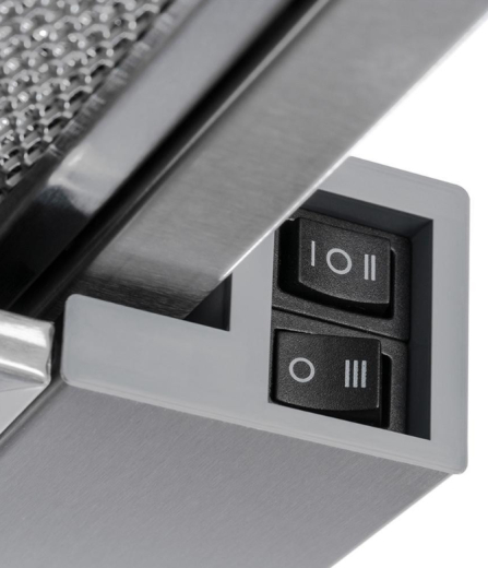 Витяжка телескопічна Pyramida ATH 60 (1150) IX - 6