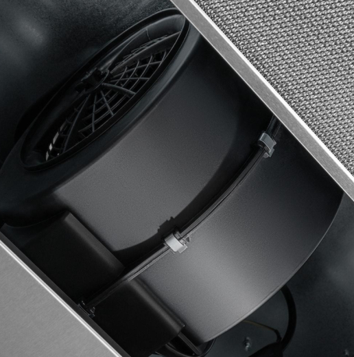 Витяжка телескопічна Pyramida ATH 60 (1150) IX - 7