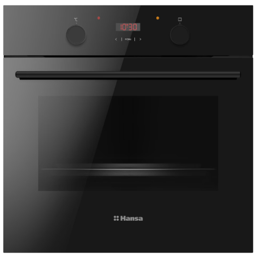Духовка електрична Hansa BOES68401 - 1