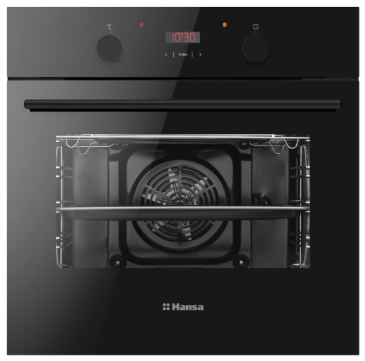 Духовка електрична Hansa BOES68401 - 2
