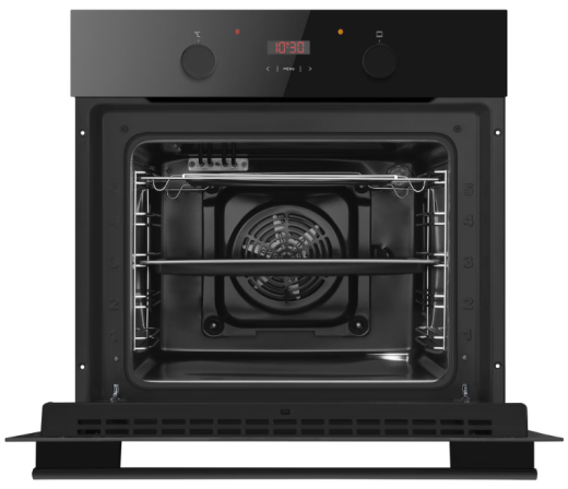 Духовка електрична Hansa BOES68401 - 3