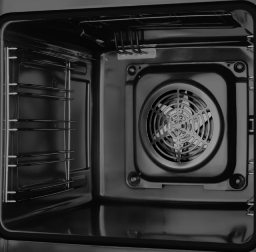 Духовка електрична Hansa BOES68401 - 4