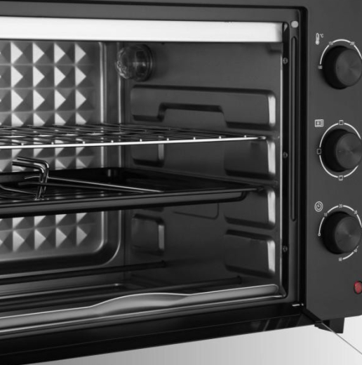 Духовка настольная Ardesto MO-T32B - 6