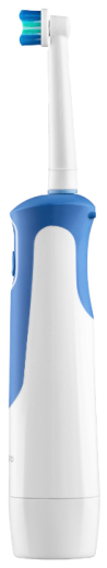 Електрична зубна щітка Ardesto ETB-I009WB - 3