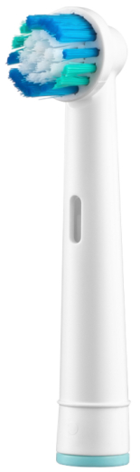 Електрична зубна щітка Ardesto ETB-I009WB - 4