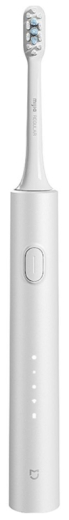 Електрична зубна щітка MiJia Electric Toothbrush T302 Streamer Silver - 1