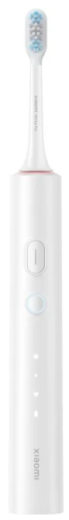 Електрична зубна щітка Xiaomi Smart Electric Toothbrush T501 White - 2