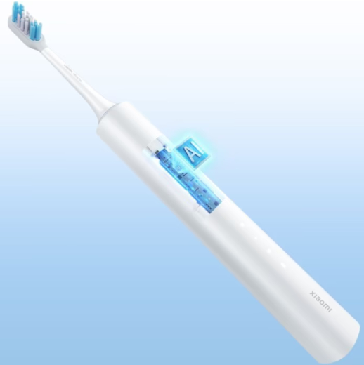 Електрична зубна щітка Xiaomi Smart Electric Toothbrush T501 White - 4