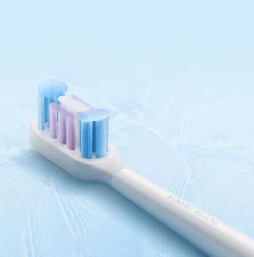 Електрична зубна щітка Xiaomi Smart Electric Toothbrush T501 White - 5