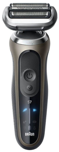 Электробритва Braun Series 7 72-C1200s - 1