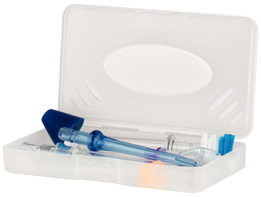 Іригатор Ardesto POI-H350W - 9