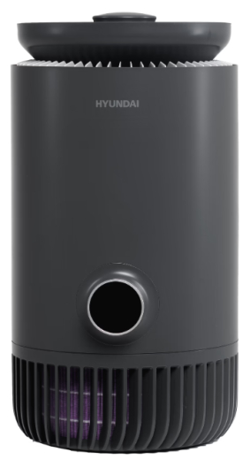 Кліматичний комплекс Hyundai MIRAN110KR - 1