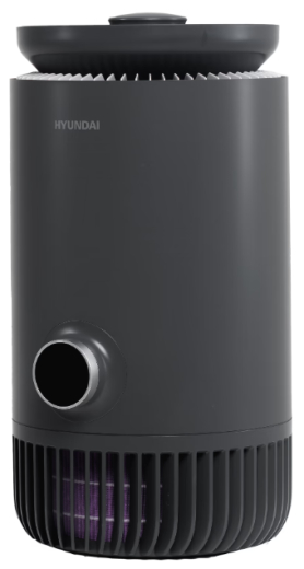 Кліматичний комплекс Hyundai MIRAN110KR - 2