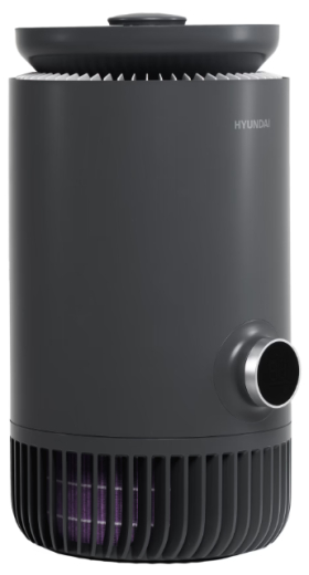 Кліматичний комплекс Hyundai MIRAN110KR - 3