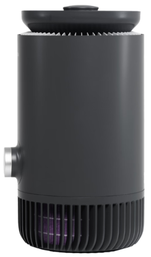 Кліматичний комплекс Hyundai MIRAN110KR - 4