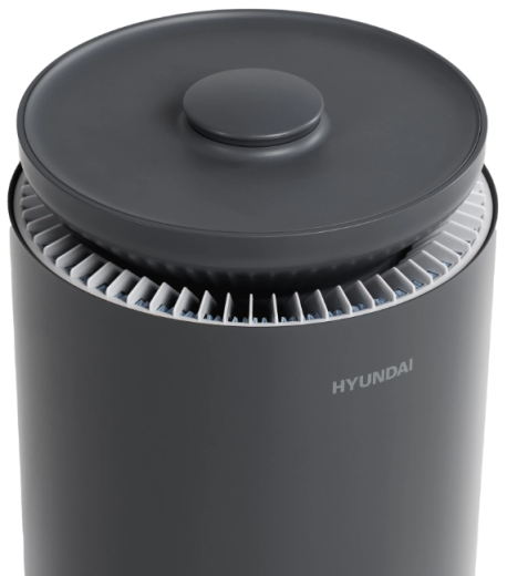 Кліматичний комплекс Hyundai MIRAN110KR - 6