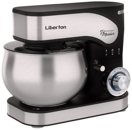 Кухонна машина Liberton LMS-2901 - 1