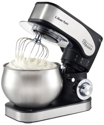 Кухонна машина Liberton LMS-2901 - 3