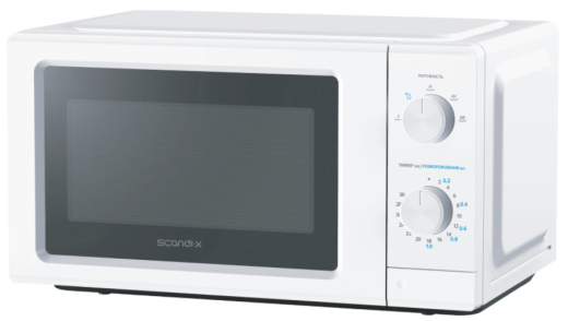 Микроволновая печь Scandix SMO20SMW - 1