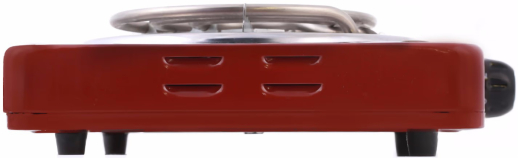 Настільна плита MILANO HP-1010BR - 2