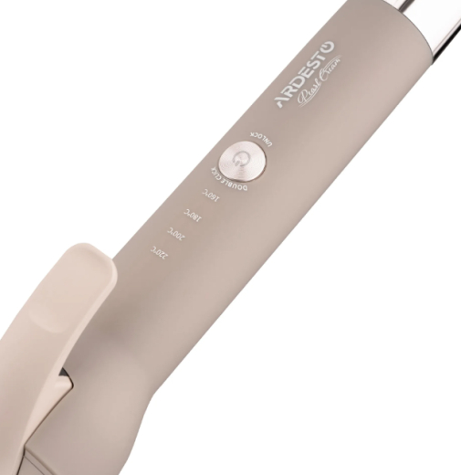 Плойка для волосся (щипці) Ardesto HC-Y700PERL - 3