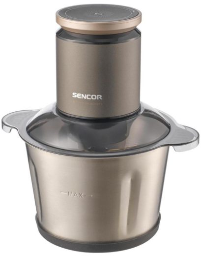 Подрібнювач Sencor SCB 8000BK - 1