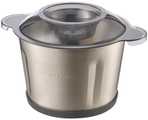 Подрібнювач Sencor SCB 8000BK - 4