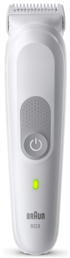 Тример для тіла (бодігрумер) Braun Body Groomer Series 3 BG3500 - 1