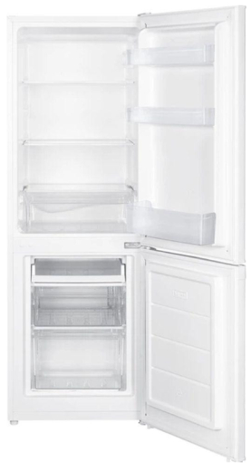 Холодильник з морозильною камерою MPM MPM-182-KB-38W - 2