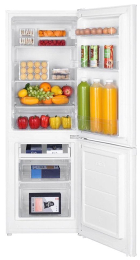 Холодильник з морозильною камерою MPM MPM-182-KB-38W - 3