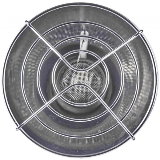 Обогреватель газовый SKIF Outdoor X-Warm TC II (SO-GH-01) - 2