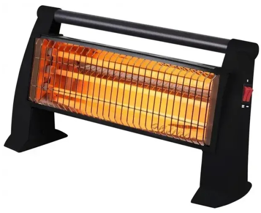 Обігрівач KUMTEL LX 2820 M - 1