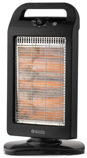 Інфрачервоний обігрівач Olimpia Splendid SOLARIA EVO (99545) - 1