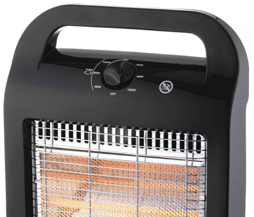 Інфрачервоний обігрівач Olimpia Splendid SOLARIA EVO (99545) - 2