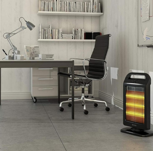 Інфрачервоний обігрівач Olimpia Splendid SOLARIA EVO (99545) - 3